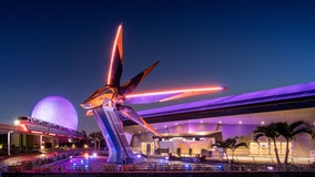 New Guardians of the Galaxy ride at EPCOT: 4 historic firsts for Walt Disney World Resort