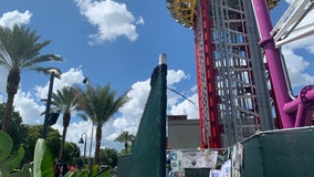Group calls for Orlando FreeFall ride to be taken down