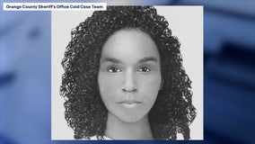 Forensic anthropologist reconstructs face of 'Jane Doe' from 1984 cold case