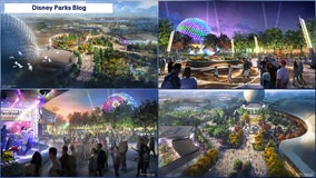 First look: New concept renderings of EPCOT's World Celebration neighborhood released