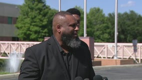 Black Lives Matter group speaks out against Osceola sheriff