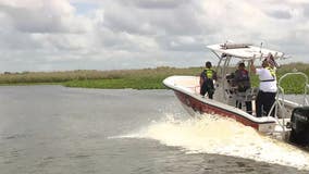 Florida fish treasure hunt: Eight $6,000 largemouth bass tagged in Florida lakes