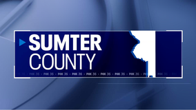 Bicyclist killed in Sumter County crash, troopers working to identify victim