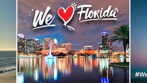 We Love Florida