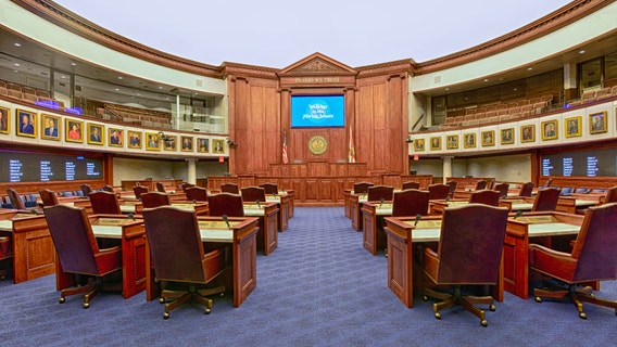Florida Senate, House reach agreement on the state budget