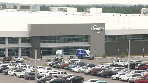 Lake County seeks repayment after Kroger announces early Florida exit