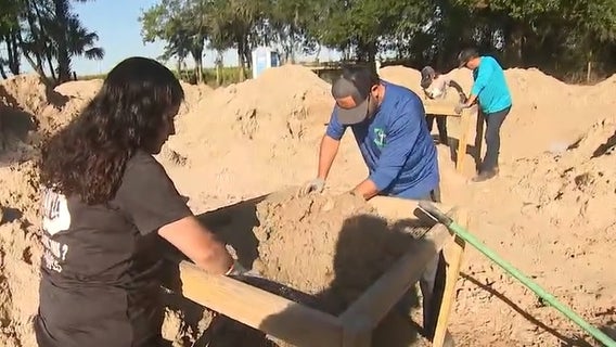 Florida's new Bone Valley Experience lets families dig and discover ancient treasures