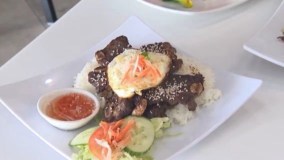 Best friends, former deputies open Vietnamese restaurant in Central Florida