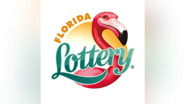 Winning Florida Lottery ticket worth $216K sold in Melbourne is set to expire soon