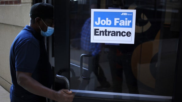 Dozens of employers seeking to fill positions at Orlando job fair