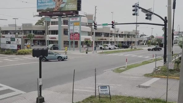 Orlando business owners along I-Drive North pushing for redevelopment