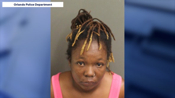 Florida mom pleads guilty after her child shot, killed woman mom was in fight with: SAO