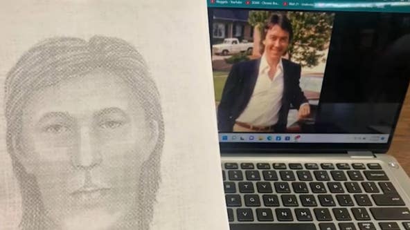 1985 cold case murder mystery solved by unlikely pair: Tennessee mom and Georgia police civilian employee