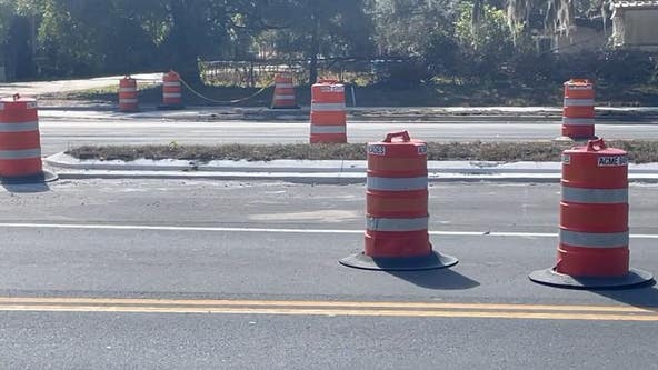 New Wekiva Parkway section to open Monday in Lake County