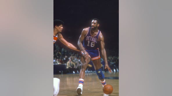 NBA Hall of Famer Bob Lanier dead at age 73