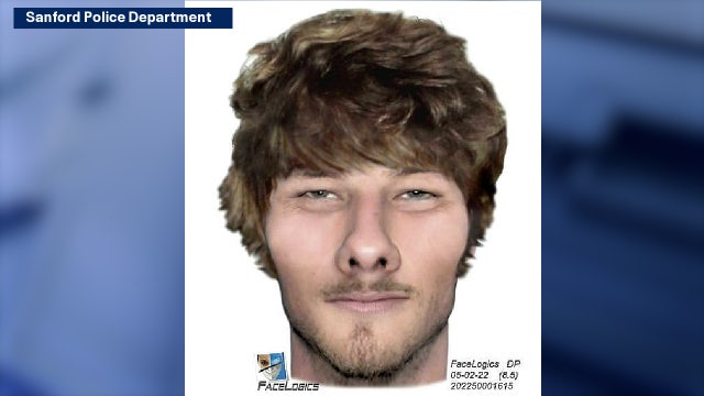 Police search for man accused of entering Sanford home, attacking resident