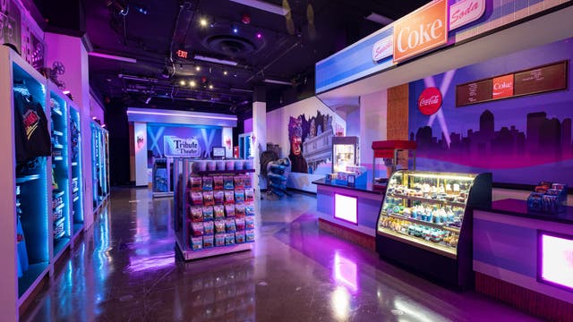 'The Summer Tribute' store now open at Universal Studios Florida: Take a look inside