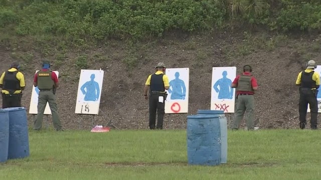Florida sheriffs want to bolster School Guardian Program following Texas mass shooting