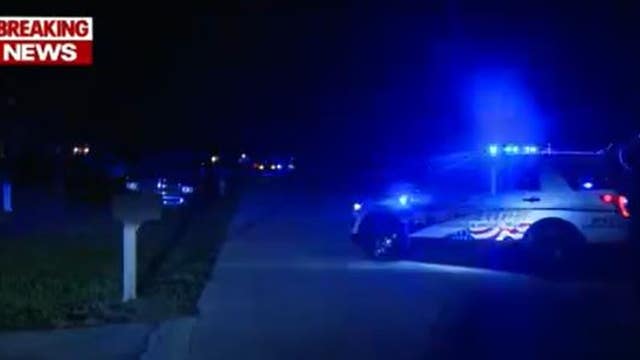 1 person hospitalized after being shot in Deltona, deputies say