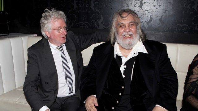 Vangelis, composer of 'Chariots of Fire,' dies at 79