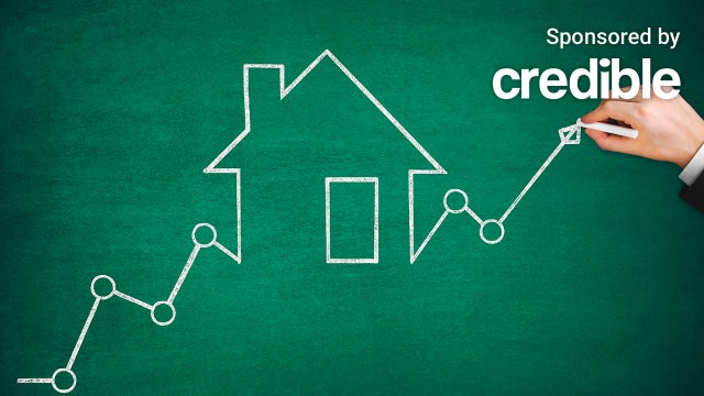 The reason why more homeowners were considered 'equity rich' in 2022's first quarter