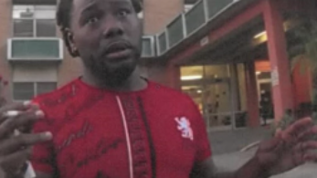 DeLand police identify suspect after woman found shot dead in car outside Walgreens