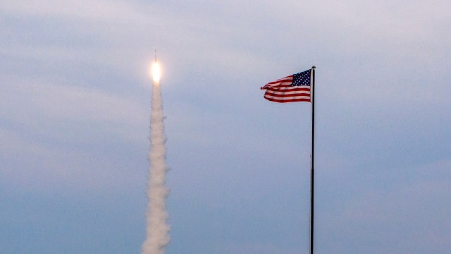 'O say can you see': The history behind The Star-Spangled Banner