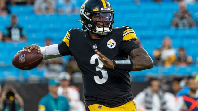 Dwayne Haskins was drunk when fatally struck on Florida highway, autopsy reveals