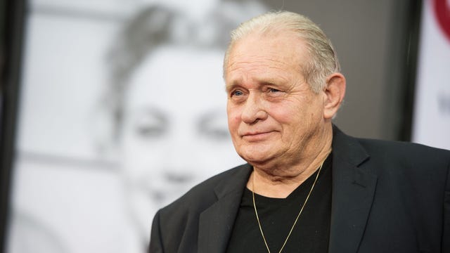 Bo Hopkins, ‘American Graffiti’ star and actor in ‘The Wild Bunch,’ dies