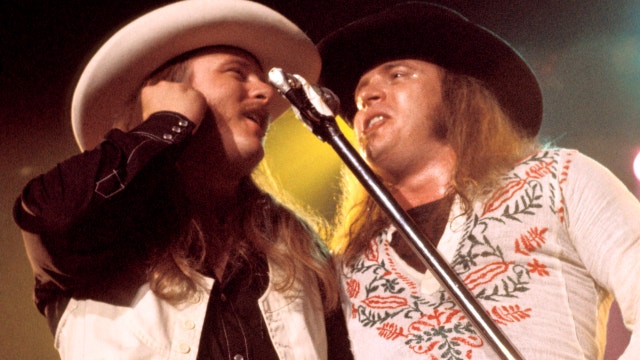 Boyhood home of Lynyrd Skynyrd’s Ronnie Van Zant for sale