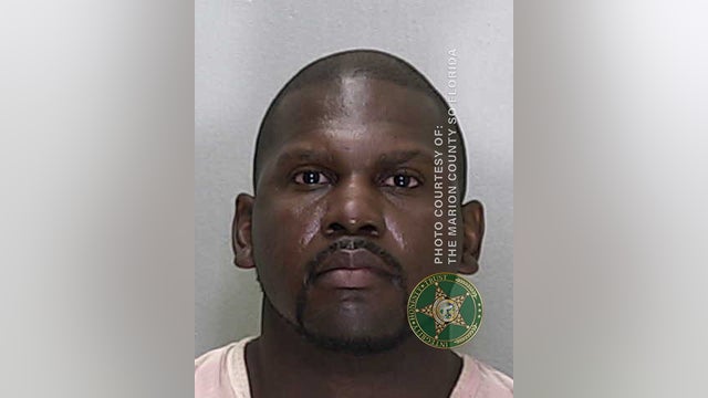 Sheriff: Lake Weir Middle School dean accused of sexually battering student bonded out of jail