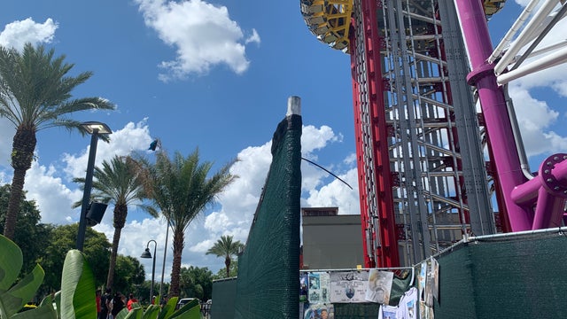 Group calls for Orlando FreeFall ride to be taken down