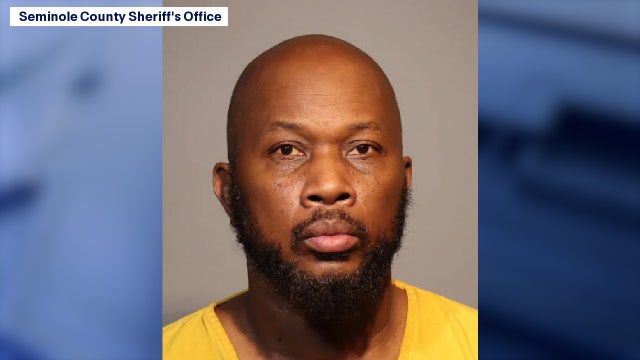 Police: Woman beaten, held captive for days at Casselberry hotel, man arrested