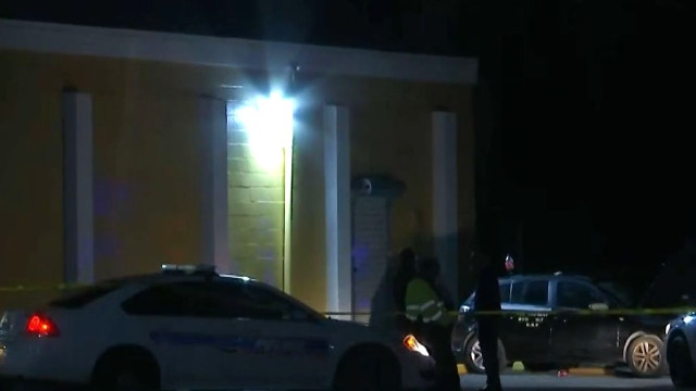 2 men indicted in fatal Nov. shooting outside Daytona Beach restaurant