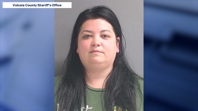 Woman gave herself a pay raise, stealing $200K in payroll theft from Ormond Beach company, deputies say