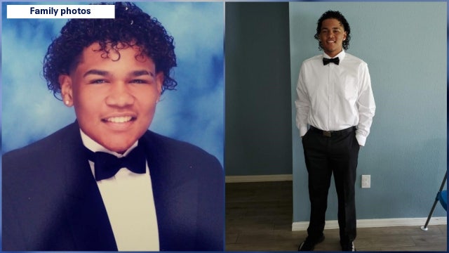 Man shot and killed by deputies outside Kissimmee Target named by family attorney