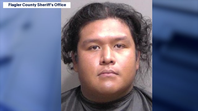 Man accused of 'sextortion' relationships with minors, detectives say