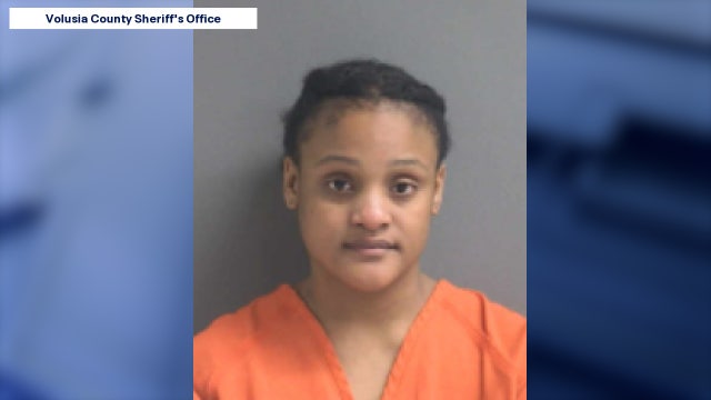 Affidavit: Florida woman chased man with SUV, hit him, and crashed into a home; arrested for attempted murder