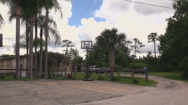 DeLand man killed in explosion at Memorial Day bonfire, deputies say