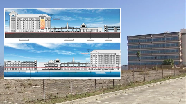 Margaritaville planned for Indian River site to get Planning and Zoning review, Melbourne mayor says