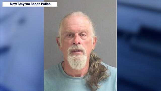 Police: Man pulls out pocket knife, swings at other man after Walmart parking dispute