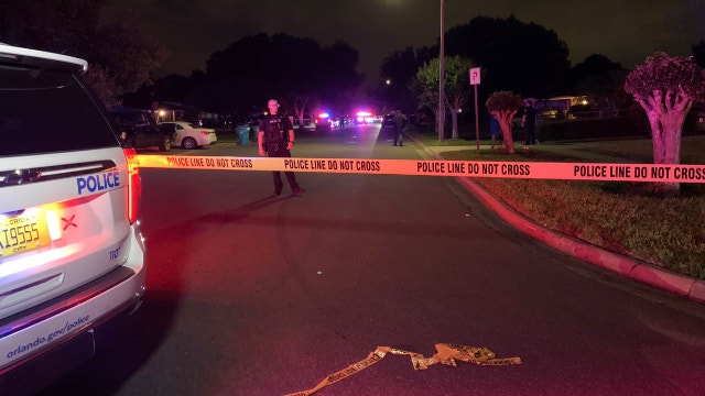 1 dead following shooting in Orlando's Richmond Heights neighborhood
