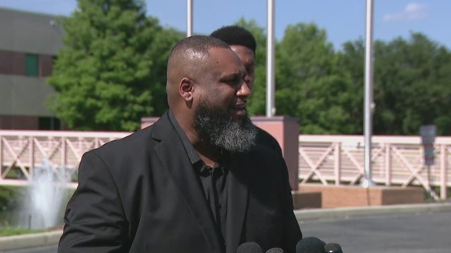 Black Lives Matter group speaks out against Osceola sheriff