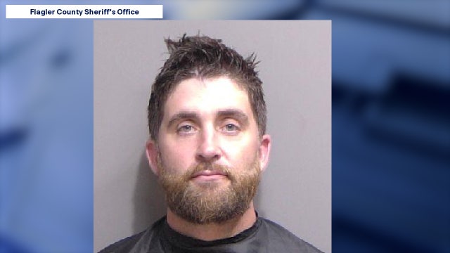 Man facing charges after allegedly threatening teen, kicking his vehicle in road-rage situation