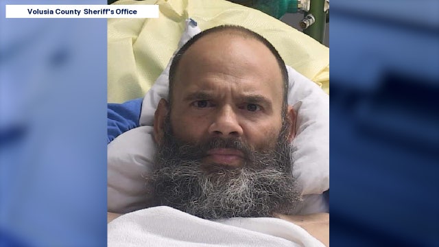 Deltona man charged in deaths of 2 men killed in 2021 crash