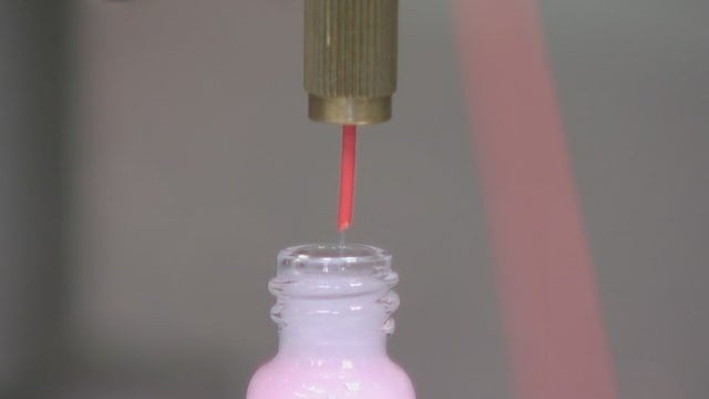 UCF, Orlando Health testing medical technology that could help detect blood clots faster