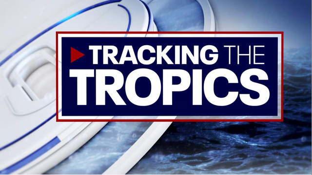 Former Tropical Storm Chris dissipates over Mexico, remnants continue to bring rain: NHC