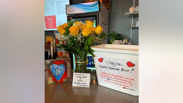 Titusville restaurant donating 100% of sales to Texas shooting victims
