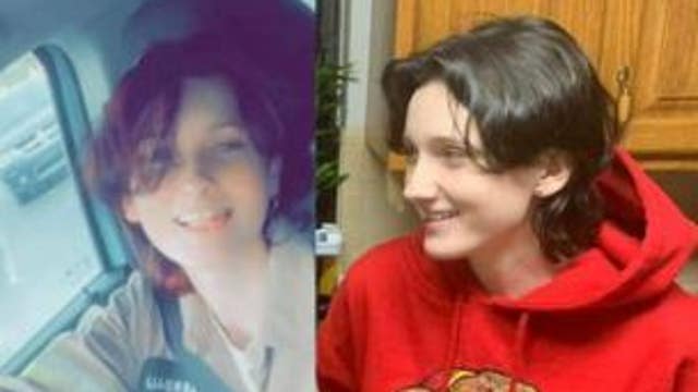 Teenage girl reported missing in Port Orange, police say