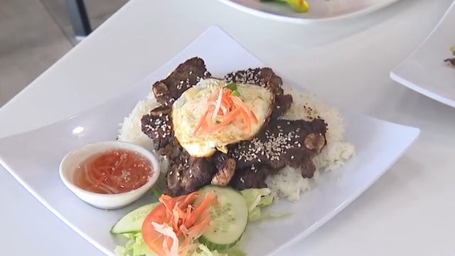 Best friends, former deputies open Vietnamese restaurant in Central Florida